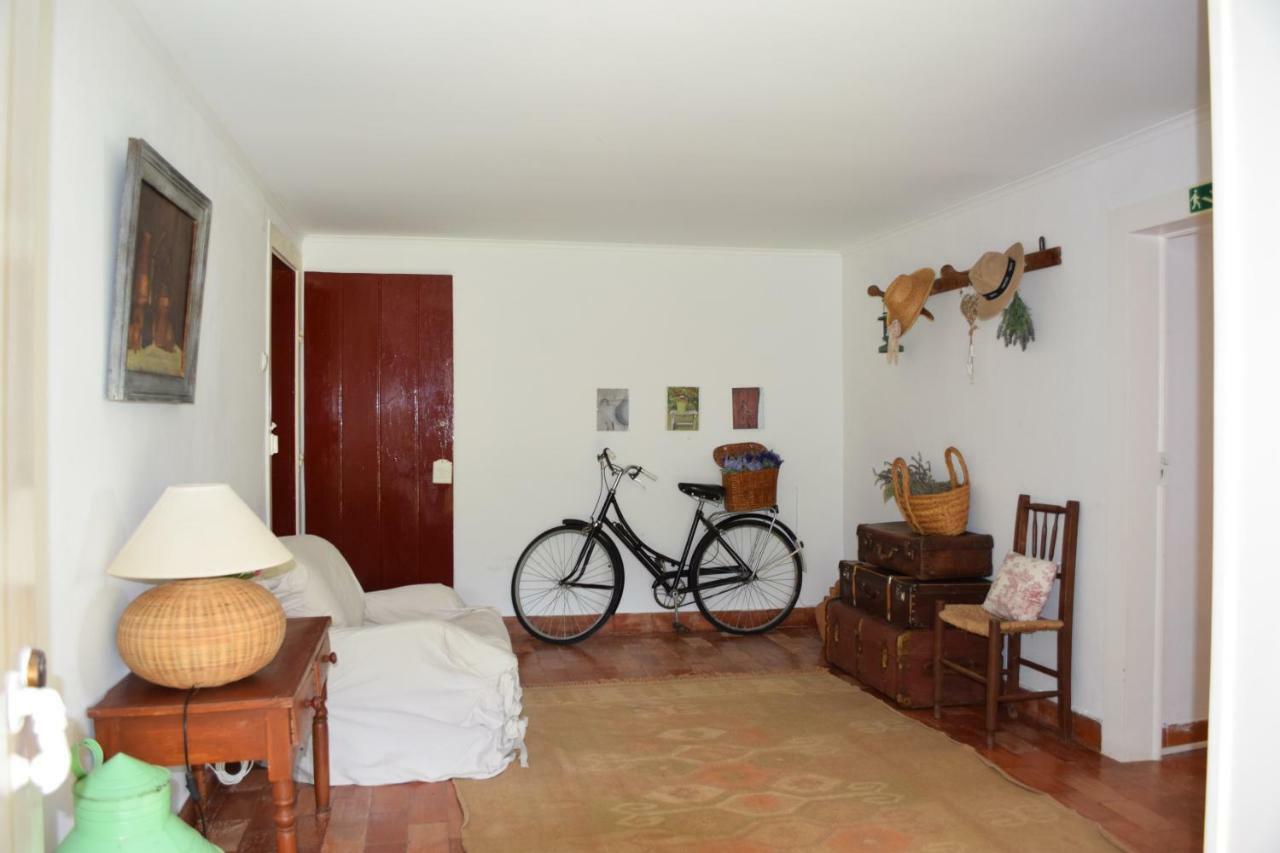 Quinta Da Varzea Villa Sintra Luaran gambar