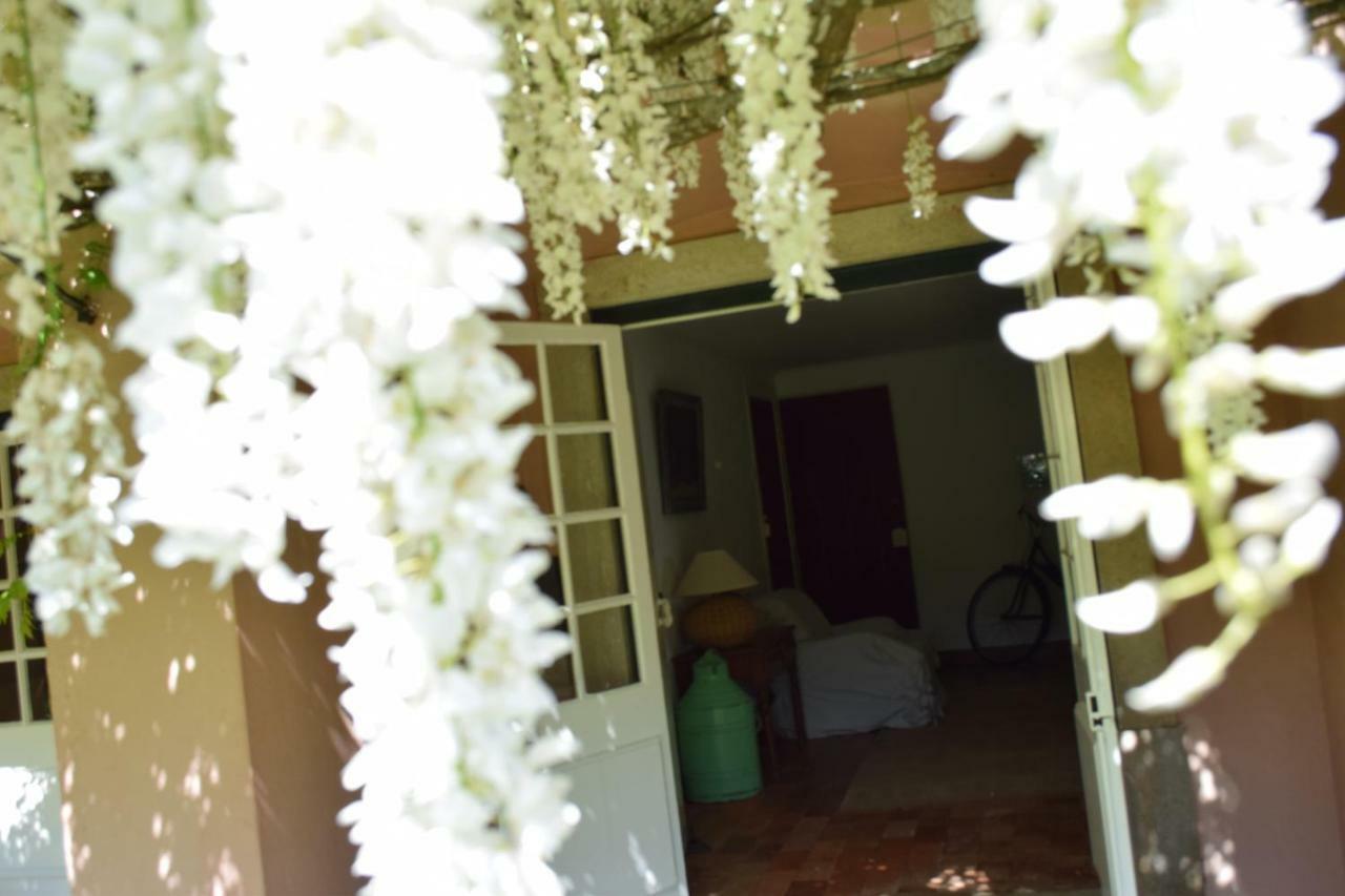 Quinta Da Varzea Villa Sintra Luaran gambar